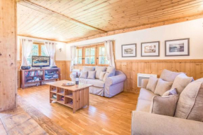 Chalet Eveland - Chamonix All Year